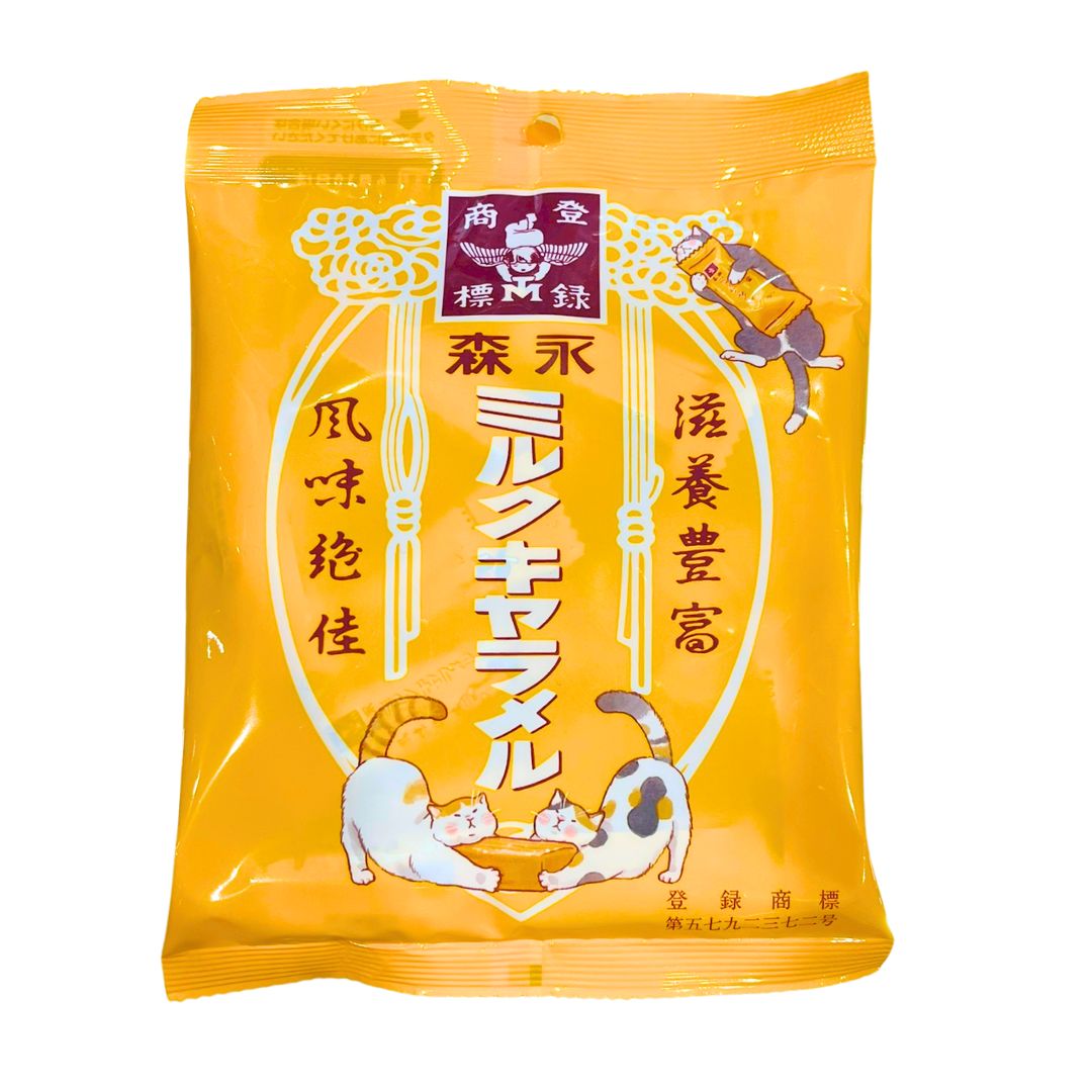 Milk Caramel / Candy 88G