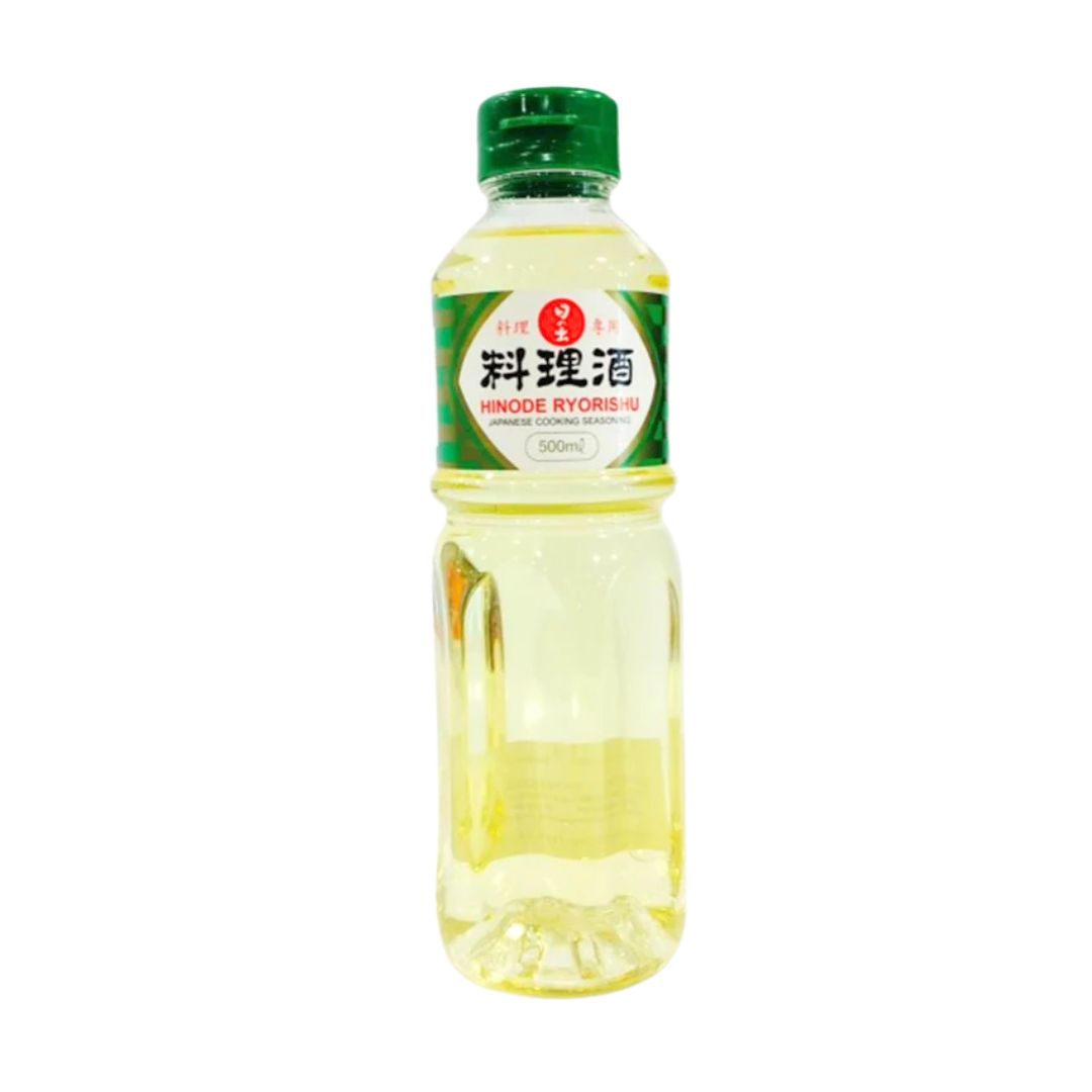 Cooking Sake (Ryorishu Sq) 500Ml