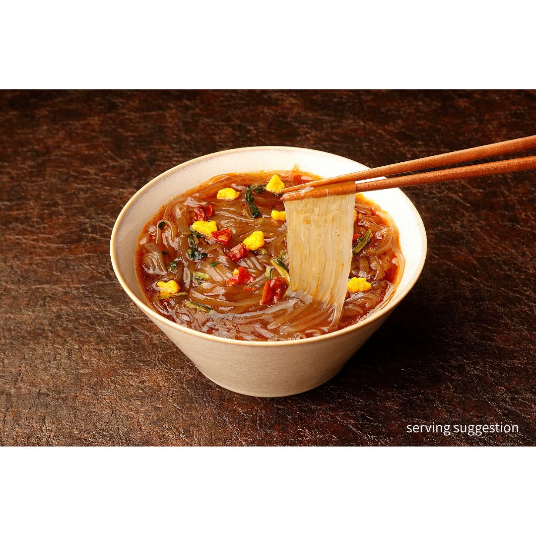 Cup Hot And Sour Soup / Instant Cup Noodle 82G