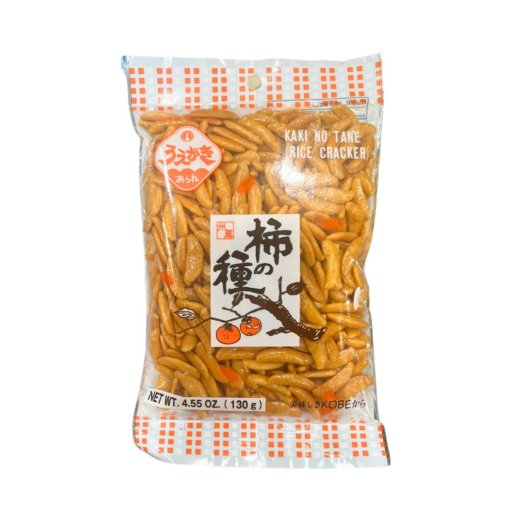 Kaki No Tane Rice Crackers / Rice Cracker 130G