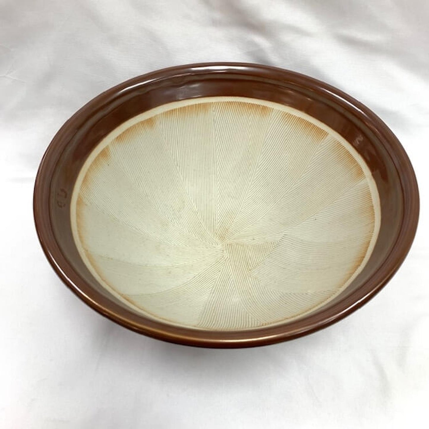 Mortar No.9 27.8Cm (Suri Bachi 30117) 1P