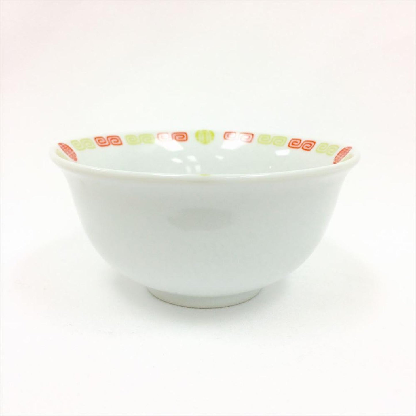 CHINESE SOUP BOWL 1P