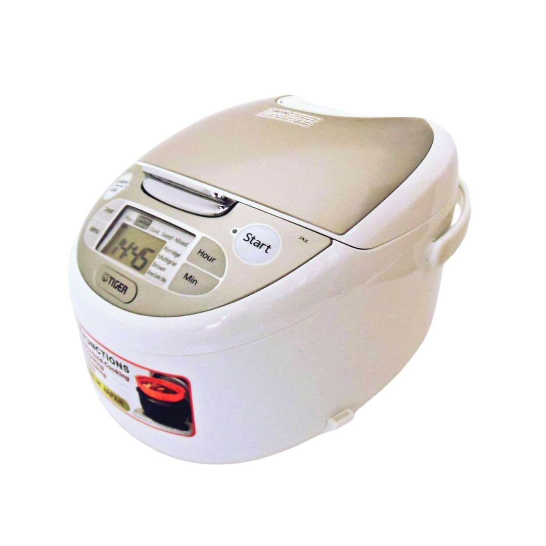 RICE COOKER JAX-S18A (W) 1p
