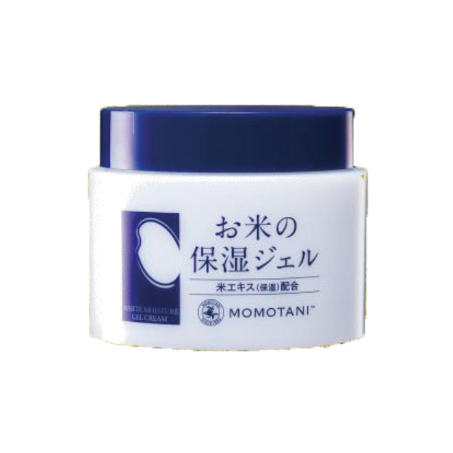 White Moisture Gel Cream / Gel Cream 230G