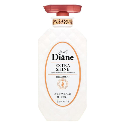 Moist Diane Perfect Beauty Extra Shine Treatment 450Ml