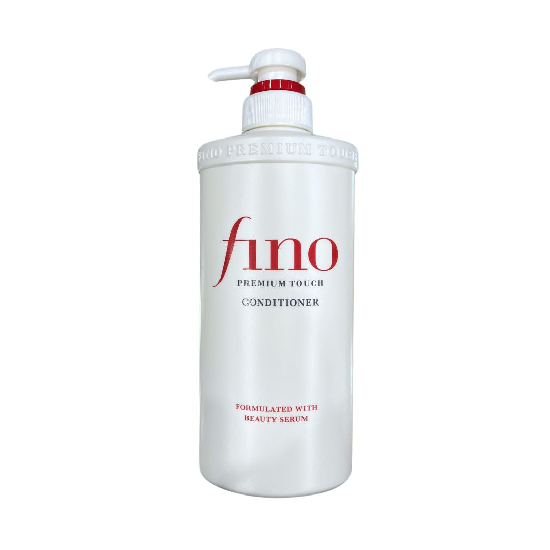Fino Premium Touch Conditioner 550Ml