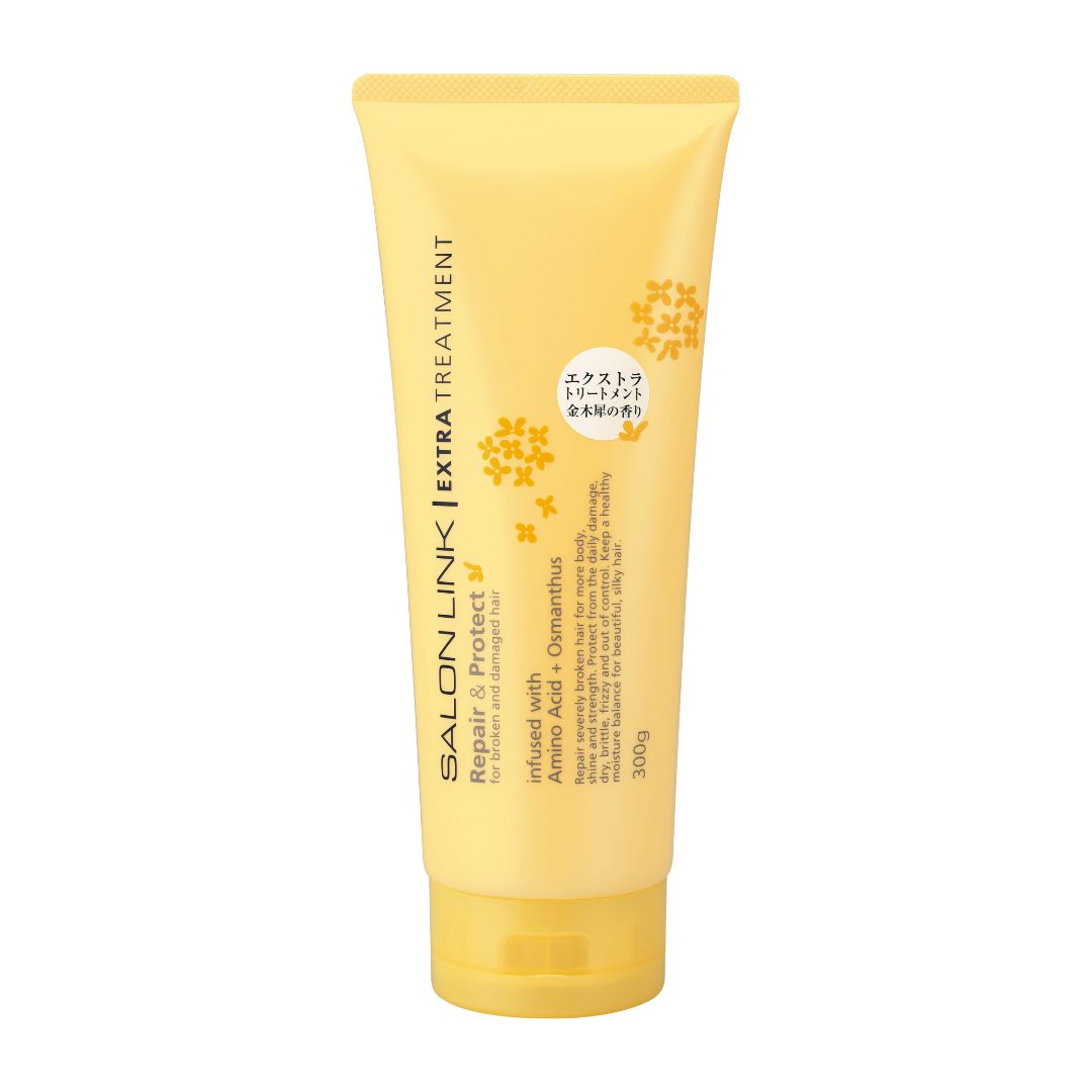 SALON LINK EXTRA TREATMENT OSMANTHUS FRAGRANCE / TREATMENT / 300g
