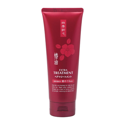 All Seasons Extra Camellia Oil Treatment / Treatment / 230G