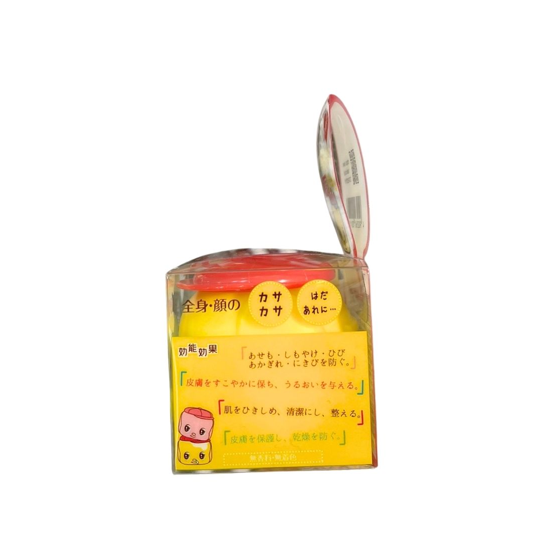 FUEKI YASASHII YAKUYOU CREAM / BODY CREAM 50g