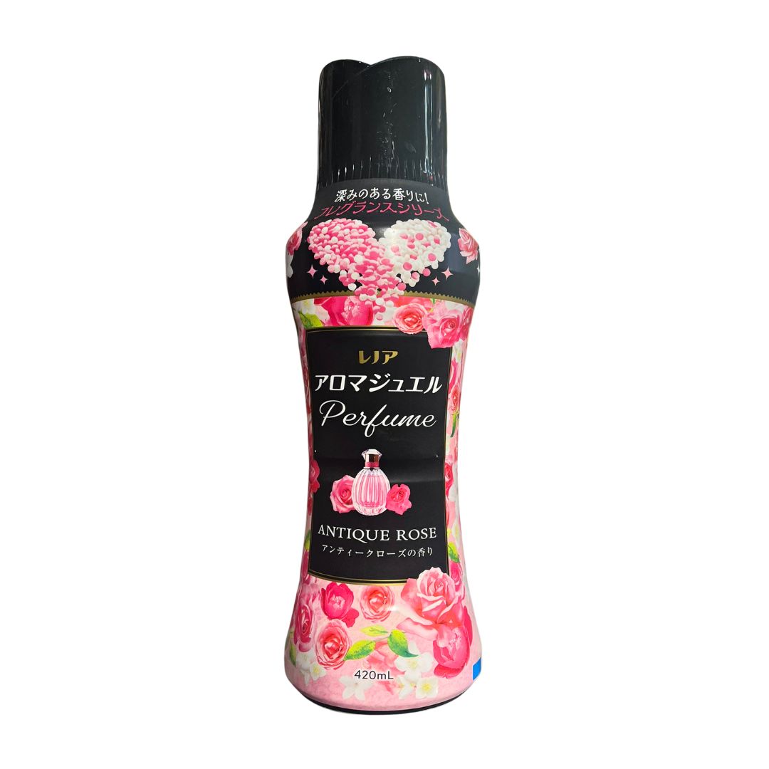 Lenor Aroma Jewel Rose & Floral Fragrance / Laundry Fragrance 420Ml