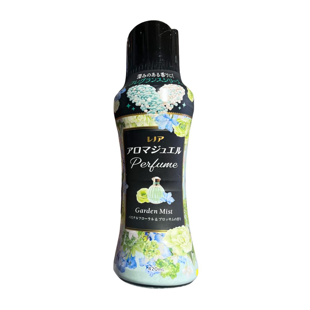 Lenor Aroma Gel Premium Floral & Blossom Fragrance / Laundry Fragrance 420Ml