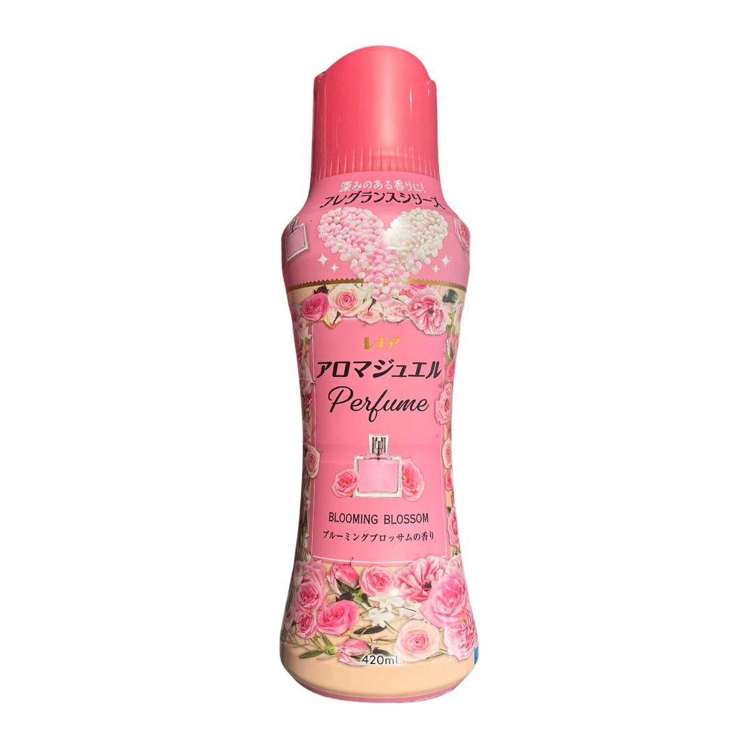 Lenor Aroma Gel Blooming Blossom Fragrance / Laundry Fragrance 420Ml