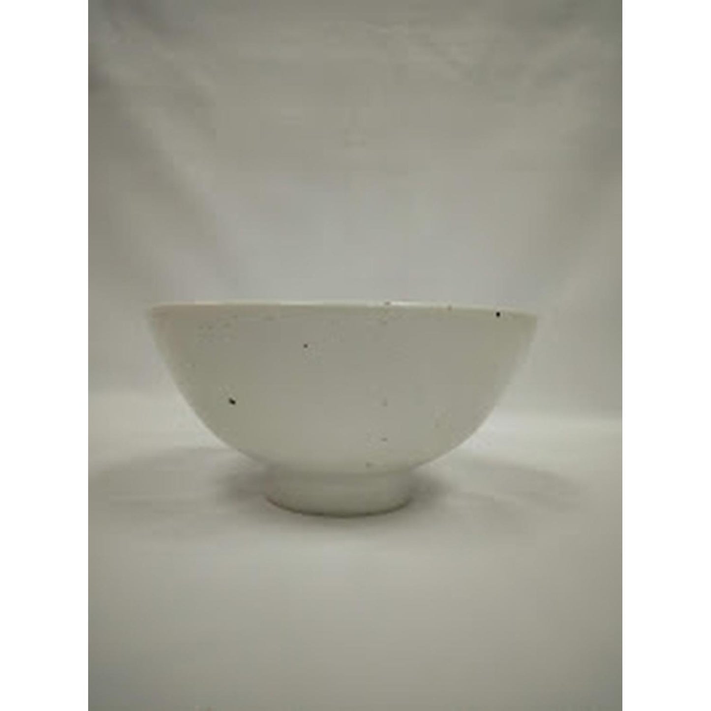 #White rice bowl oohira 1p
