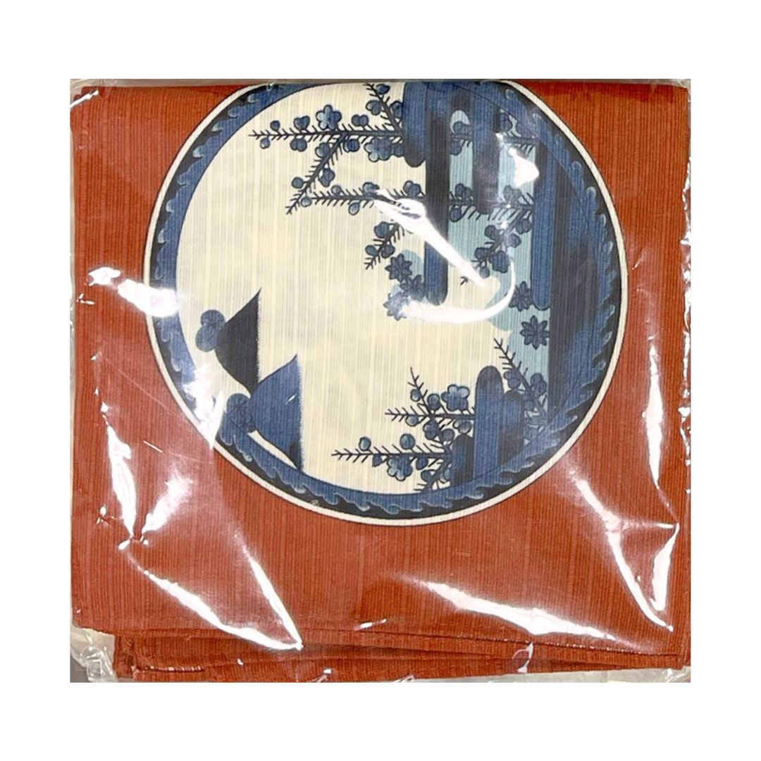 Wrapping Cloth (Watako Furoshiki Imari) 50cm