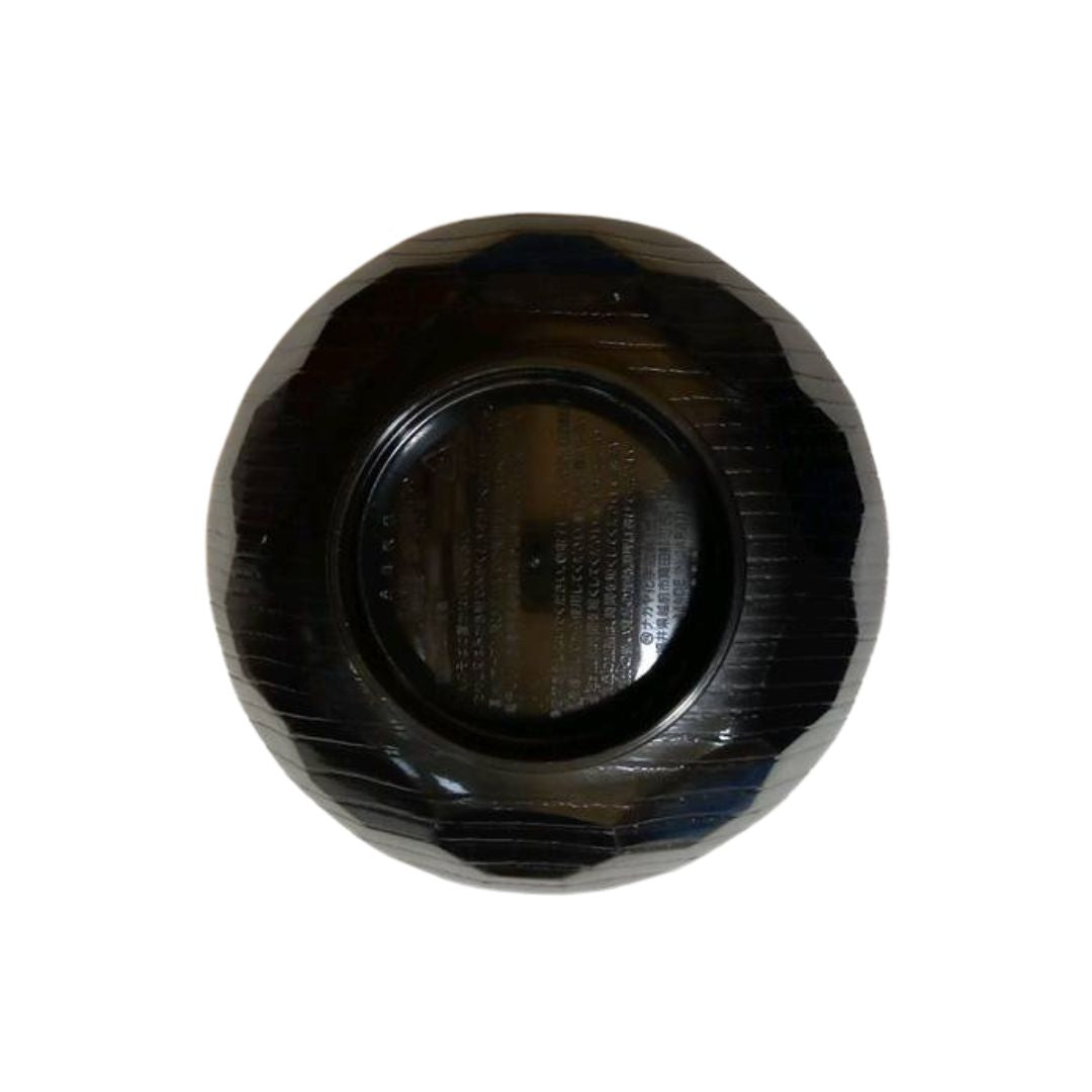 Range Soup Bowl Black 1P