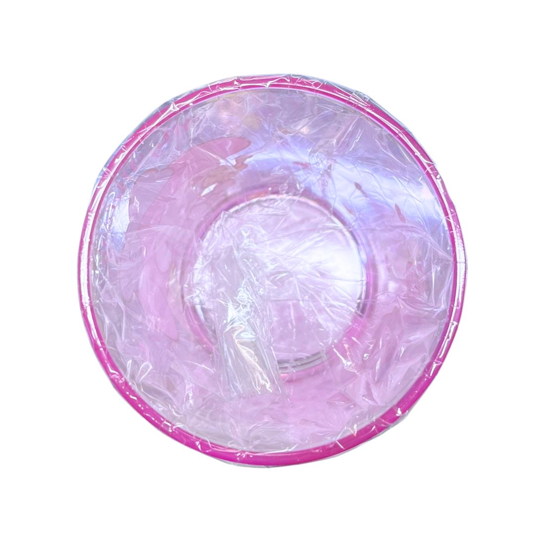 PLASTIC CUP M-M / PLASTIC CUP 1p