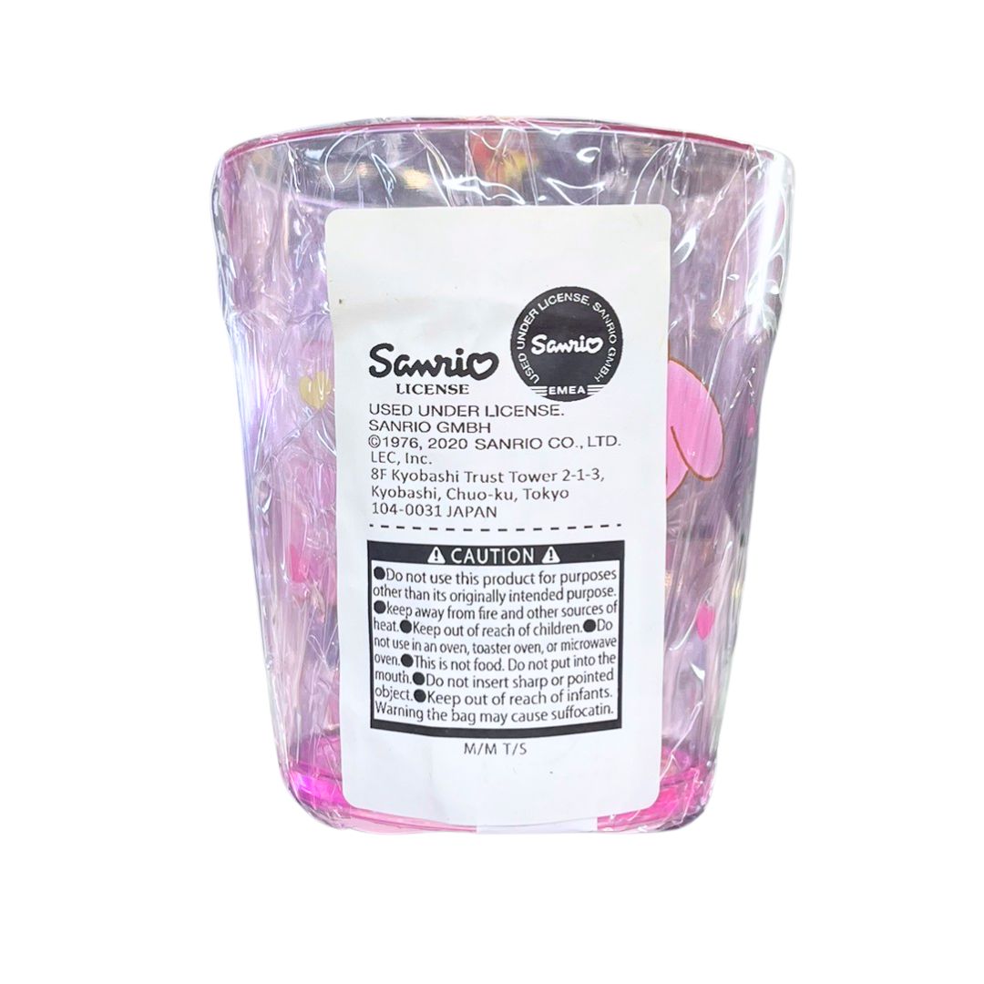 PLASTIC CUP M-M / PLASTIC CUP 1p