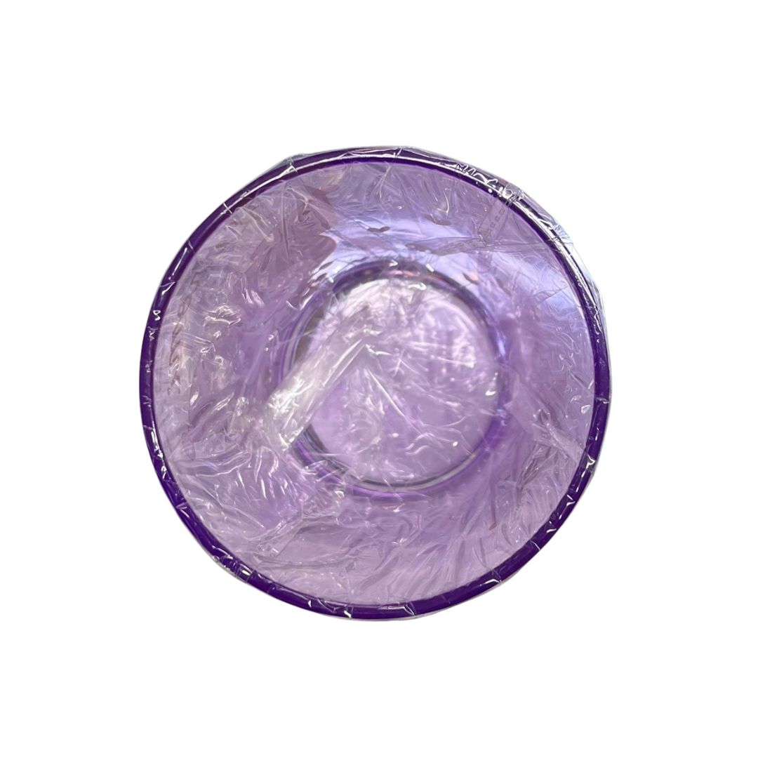 PLASTIC CUP K-U / PLASTIC CUP 1p