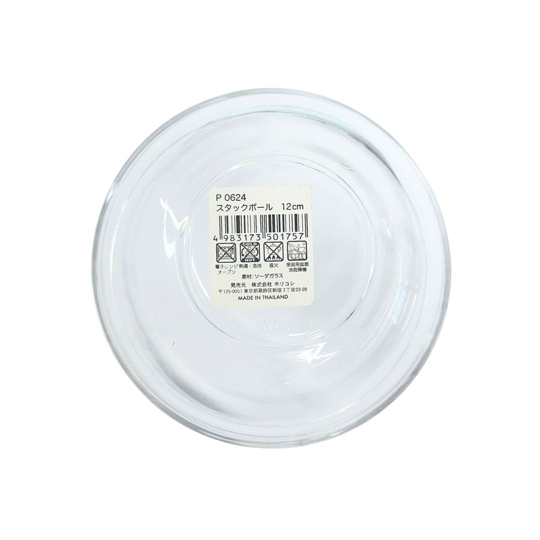 Stack Bowl 12cm 1P