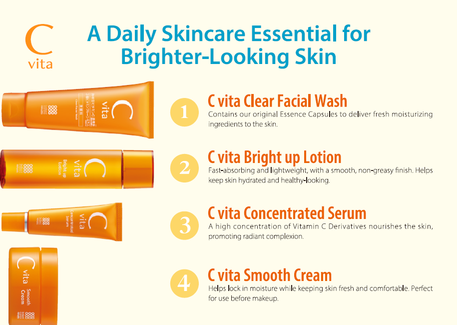 Cvita Bright Up Lotion 150Ml