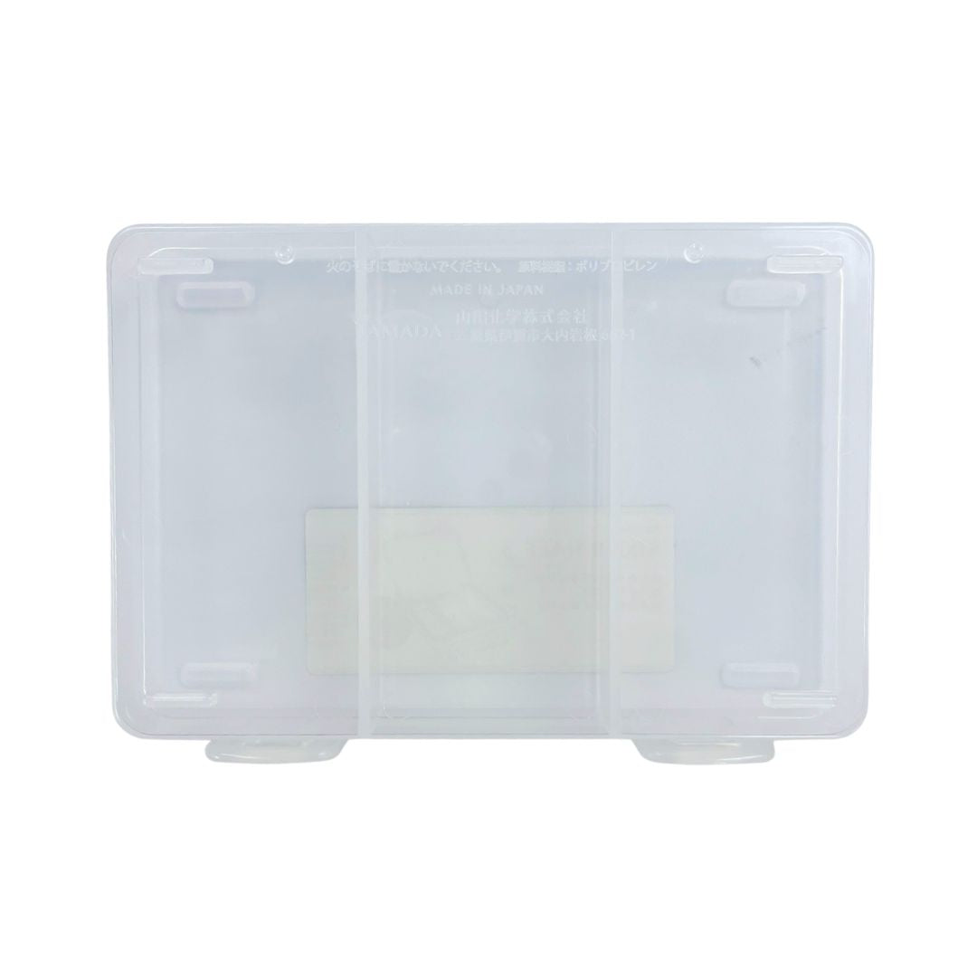 Sikiri Half 3 / Partition Case 1P
