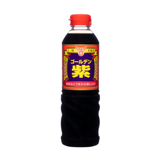 Golden Murasaki Soy Sauce 500Ml