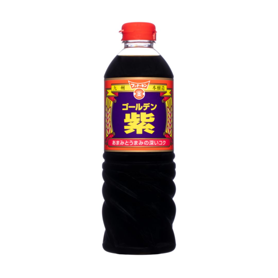 Golden Murasaki Soy Sauce 720Ml