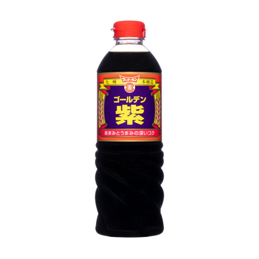 Golden Murasaki Soy Sauce 720Ml