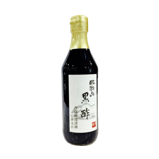 VINEGAR (RINGO SAN KUROZU) 360ml