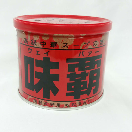ORIGINAL WEIPA SEASONING PASTE 500g