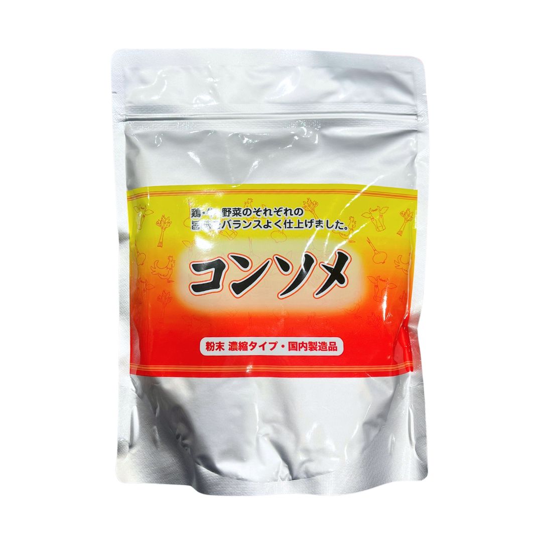 Consomme / Soup Stock 300G