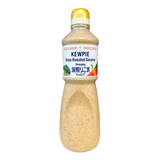 Fukairi Goma Dressing / Deep Roasted Sesame Dressing 1L