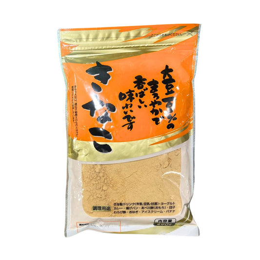 Kinako / Roasted Soybean Flour 200G