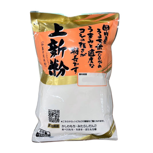 URUCHIMAI JOSHINKO / RICE FLOUR 250g