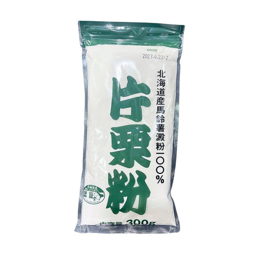 KATAKURIKO / POTATO STARCH 300g