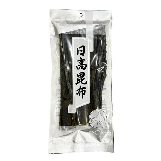 HIDAKA KONBU GIN / DRIED KELP 40g