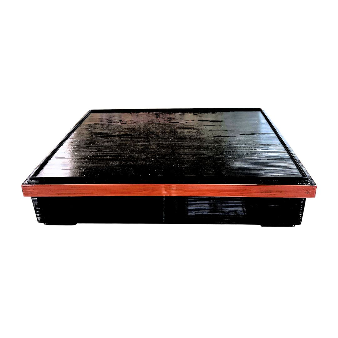 Lunch Box(Syokado Hegime) 1P