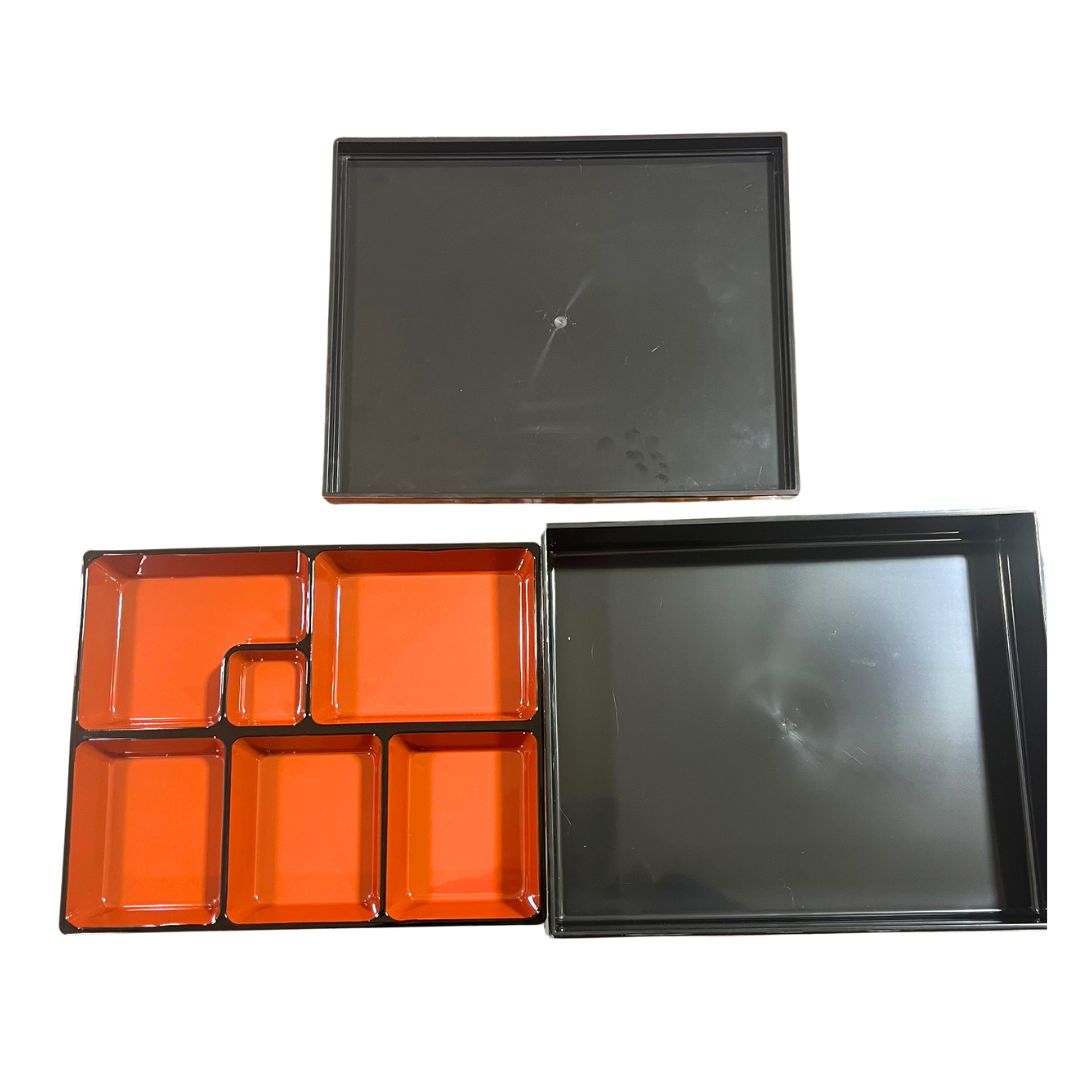 Lunch Box(Syokado Hegime) 1P