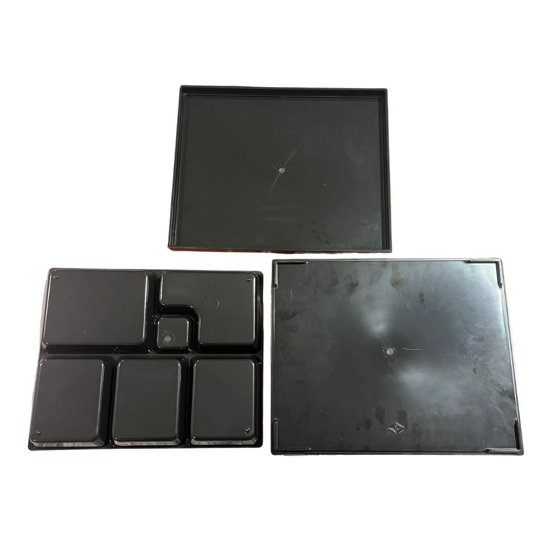 Lunch Box(Syokado Hegime) 1P