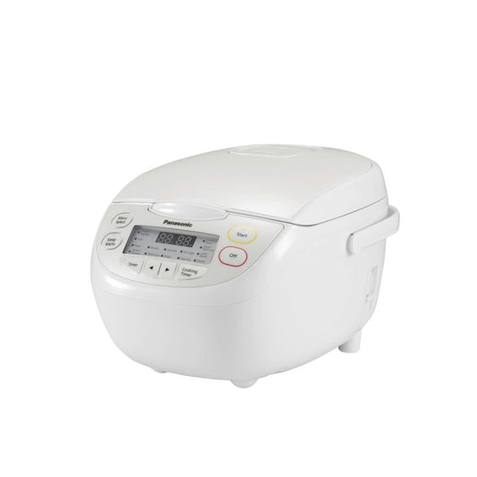 SR-CN108WST RICE COOKER (5.5 CUPS)