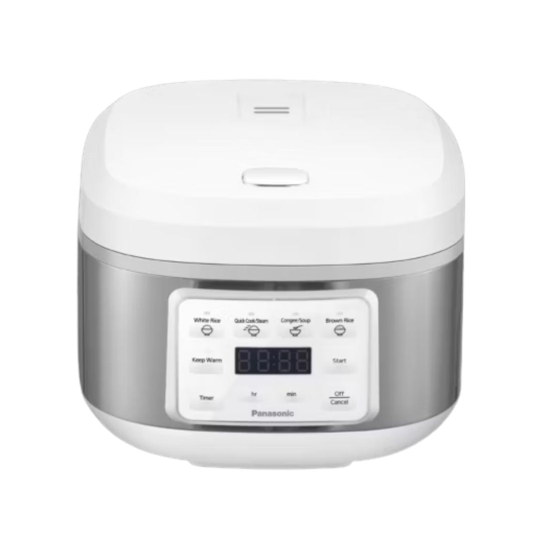 Sr-da152wst Rice Cooker (8 Cups) 1P