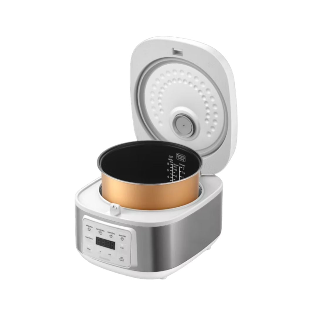 Sr-da152wst Rice Cooker (8 Cups) 1P