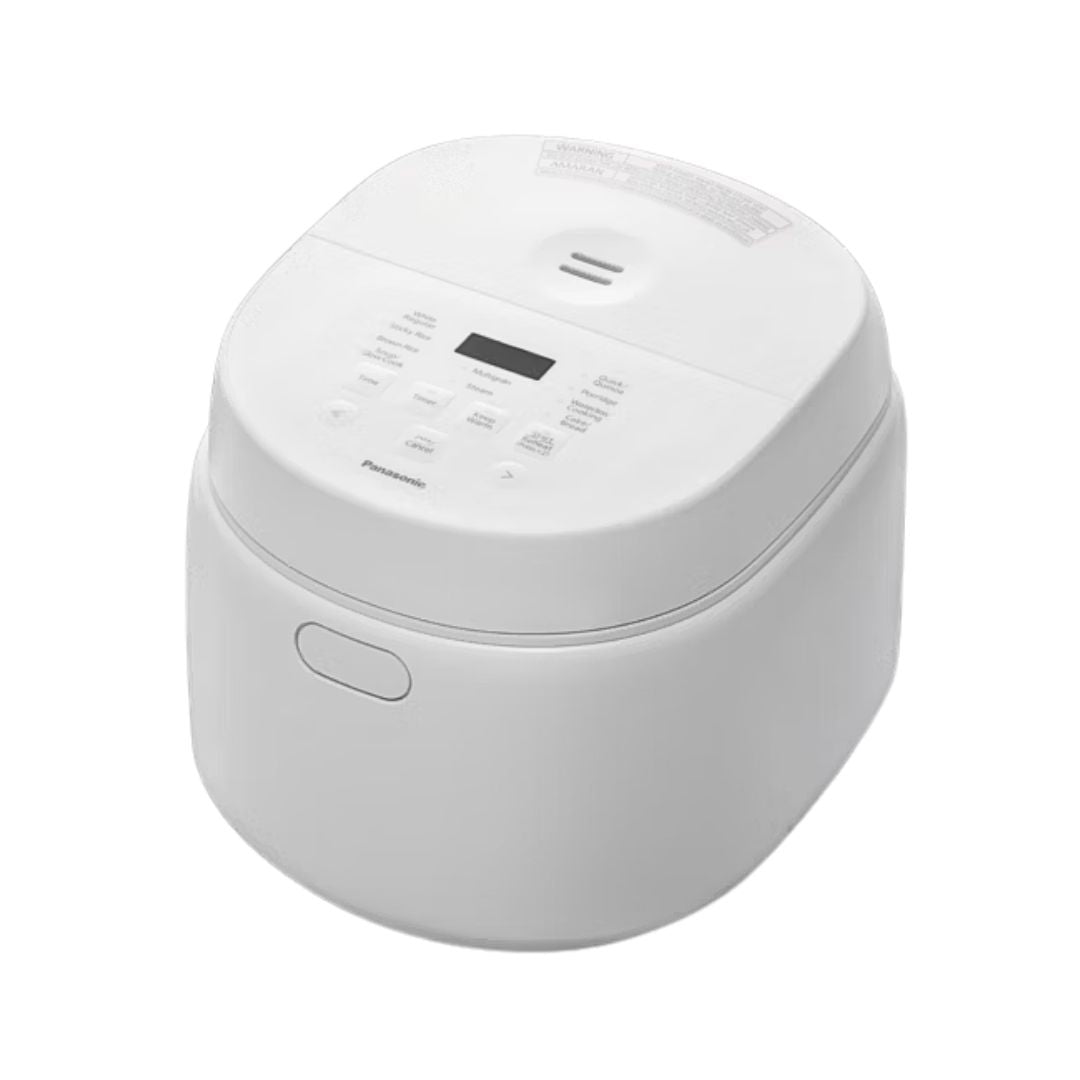SR-DL184WST Rice Cooker 1.8L (10 Cups)