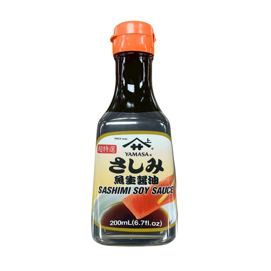 Soy Sauce For Sashimi 200Ml