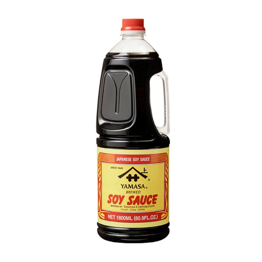 SOY SAUCE (KOIKUCHI) 1.8L