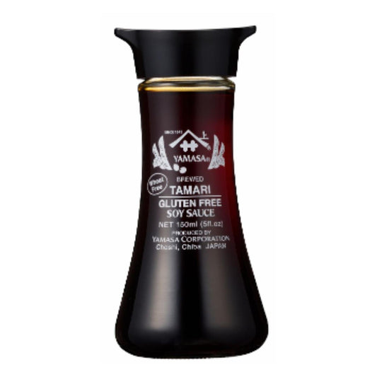 GLUTEN FREE SOY SAUCE 150ml