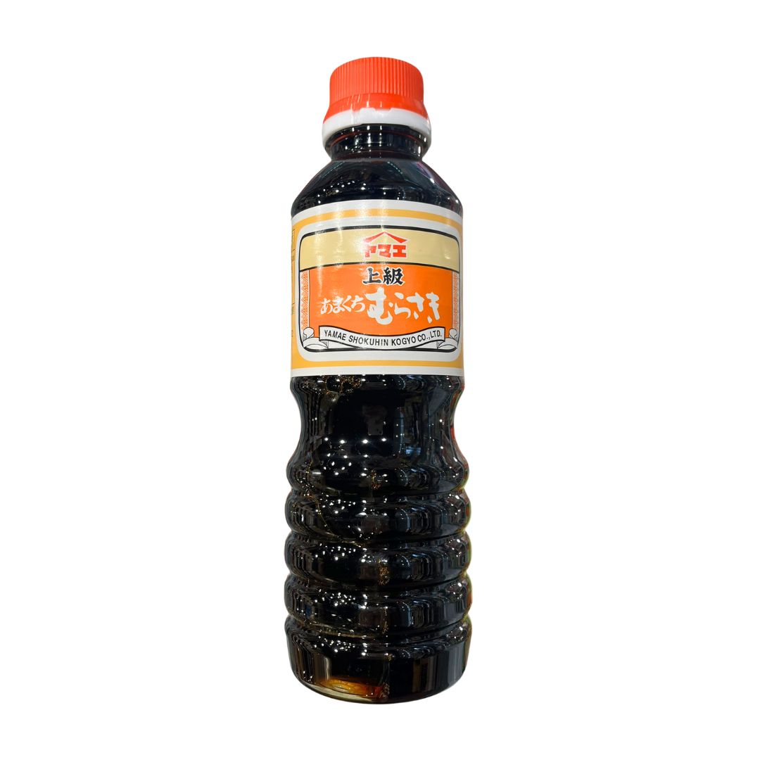 Joukyu Murasaki / Soy Sauce 360Ml