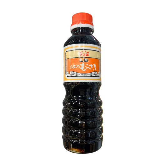 Joukyu Murasaki / Soy Sauce 360Ml