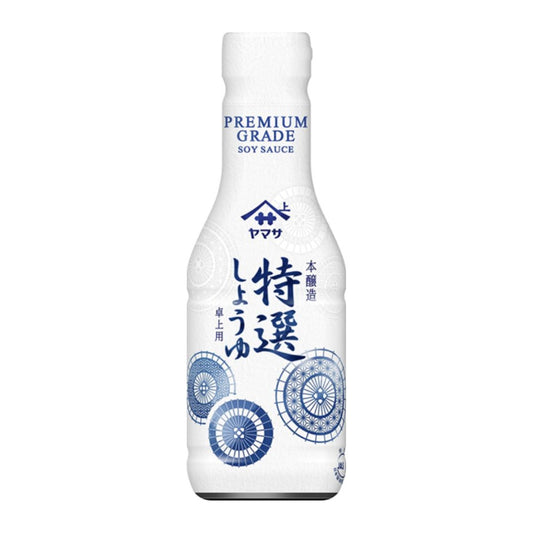 Premium Soy Sauce / Soy Sauce 360Ml