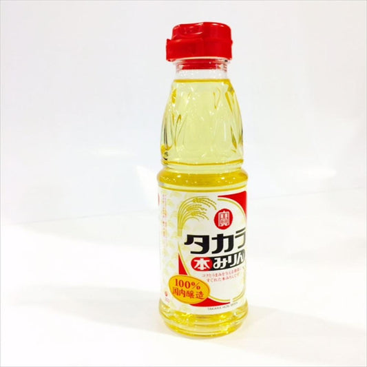 HONMIRIN / SWEET COOKING WINE 14.4% alc/vol 300ml